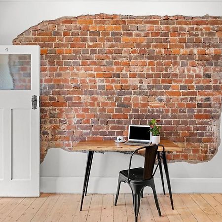 Boutique Heritage listed Studios On Ryrie st Geelong CBD Extérieur photo