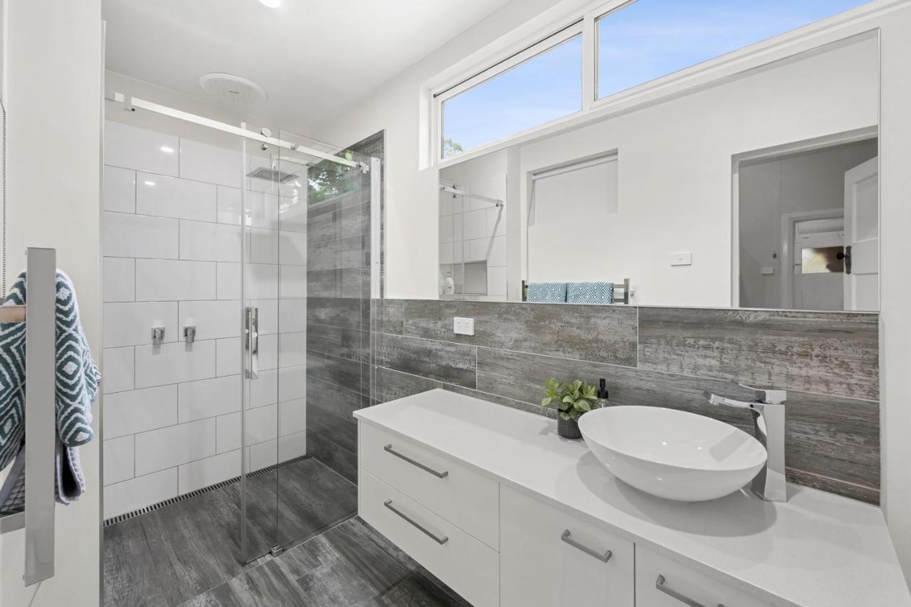 Boutique Heritage listed Studios On Ryrie st Geelong CBD Extérieur photo